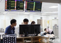 안동병원, 연휴 응급의료 강화…시민 안전 ‘힘’