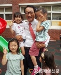 “교육적 난제와 시대적 소명 해결할 것”