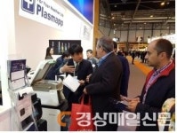 지역치과의료기기 업체 해외 진출 도와