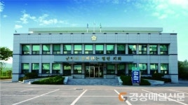 ‘뇌물수수’ 박기조 영덕군의회 의원 구속