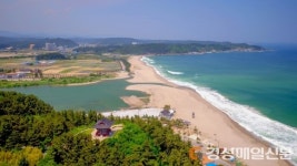 울진에서 온천ㆍ산림ㆍ해풍 ‘三欲’ 즐기자