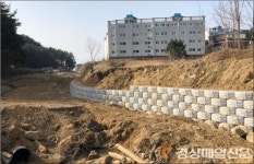 울진, 연호천ㆍ귀골천 하천 정비 추진