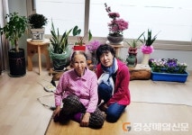 안동 권진숙 씨, 보화상 수상 ‘효심 귀감’