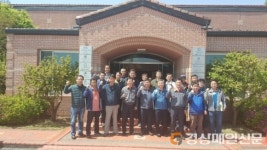 봉화, 창조적 지역개발 잰걸음…인근지역 多산업시설 벤치마킹