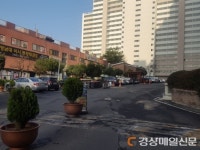 경산, 공동주택시설지원…삼주봉황4차 외 16개 단지 선정