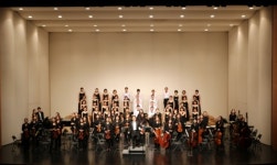 대구시립합창단 초청 ‘김광석의 노래 클래식으로 만나다’