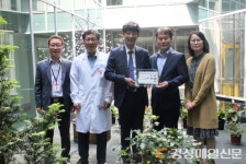 경북지방우정청, 정보통신의 날 기념‘나만의 우표’증정