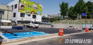 달서구, 주택밀집지역 주차난 해소 ‘총력’