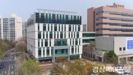 “달서구 보건소, 구청 별관에 이사왔어요”