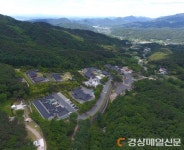 힐링이 필요한 이여, 팔공산 도림사로 오시게