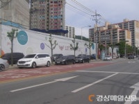 <카메라 고발> 공사장서 안전은 몇 번째?