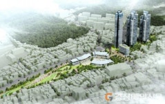 舊 포항역사 주변 유동인구 뚝…옛 명성 되찾자