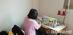 영주 풍기읍 사회보장협의체 저소득 가정에 여름 물품 지원