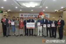 ‘착한가게 나눔 캠페인’ 동참 열기 ‘후끈’