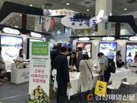 경북 아름다운 관광지, 세계에 널리널리