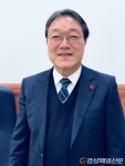 봉화 발전 위해 39년 올인…“후배 공무원들 믿고 명퇴” 
