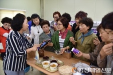 청정봉화에서 아로니아로 ‘인생 제2막’ 길 열다