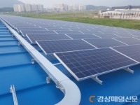 <창간특집> ‘솔라시티 대구’ 친환경 에너지 명품도시로