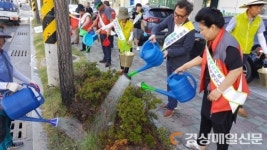 “집앞 녹도, 우리 손으로 지켜요”