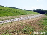 농어촌공사 경북본부, 저수지 내진보강 올해 내 마무리