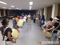 김천 평화남산동 행복학습센터, 전반기 마무리