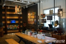 고모역 복합문화공간으로 ‘탈바꿈’