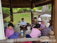 “방문상담으로 복지 사각지대 해결해요”