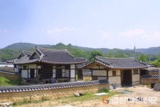 파란 눈으로 바라 본 ‘의성 사촌마을’ 모습은