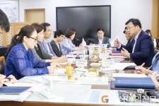 구미, 복지 문턱 낮추고 시민들 곁으로