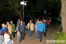 ‘관광 1번지 경북’ 추석연휴 즐거운 비명