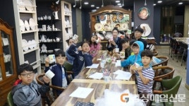 포항 구도심 육거리, 문화 예술로 생기되찾다