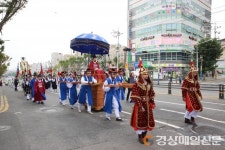 ‘미소ㆍ행복 축제’ 서구주민 다 모여라