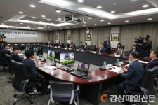 영천, 이럇! 경마공원 건설 본격 스타트