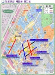 주차장 방불케하는 대구 월배지구 상습 체증