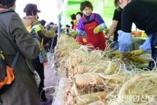 요리보고 조리봐도 “온통 삼이로구나”
