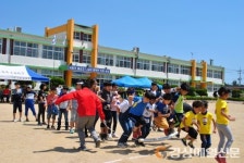 울진 ‘가족의 날’ 공동체프로그램