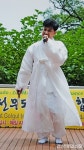 아리랑민속예술단 “효사랑 국악사랑 얼쑤!”