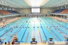 두류수영장, 시설 보수 공사 ‘임시 휴장’