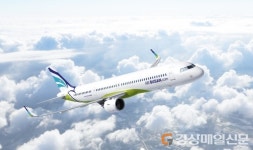 에어부산 취항 10주년…향후 10년 준비 이상무!