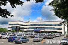 ‘교통중심, 관광ㆍ청정군위’…첫 조직개편