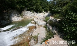 경북, 백두대간 아홉굽이 ‘구곡 트래킹’ 만든다
