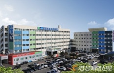 순천향대학교 부속 구미병원, 주차장·외래진료관 증축