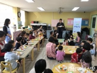 대구남구청, `건강! 쑥쑥! 새싹재활교실` 운영