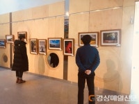 스마트폰으로 찰칵, MVP 사진클럽 전시회