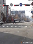 ‘탁상머리행정’차선분리대