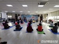 김천 대신동 행복학습 프로 종강 