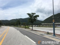 울진 찾는 상춘객에 “꽃길만 걷게 해줄게”