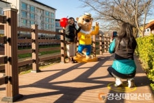 자연ㆍ사람 공존하는 ‘문경 모전천’