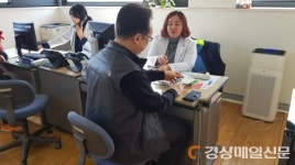 남ㆍ북구보건소, 연중 금연클리닉