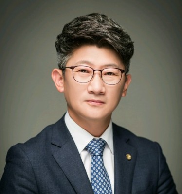 장기현 한국카네기중앙연합회장 | 포토뉴스